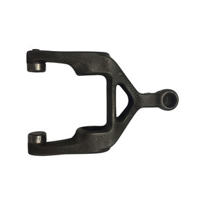 Fourche de séparation de pièces de boîte de vitesse de camion A658 2540 208 pour la boîte de vitesse de camion de <span class=keywords><strong>Mercedes</strong></span> Benz - Product Image 3