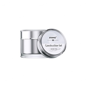 JTING Professional <b>Nail</b> Supplies Wholesale Self Leveling 22colors Construction Gel Builder <b>Nail</b> <b>Extension</b> Gel Polish Unique Jar - Product Image 6