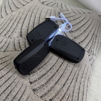 Lampe torche portable résistante aux intempéries TW-1801 pour travaux en extérieur dans un environnement climatique changeant