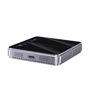 Dongle TV Wireless 4K Best Seller <span class=keywords><strong>con</strong></span> Trasmettitore Wi-Fi, Miracast, DLNA, Airplay, App Mirror, YouTube, TikTok - Product Image 1