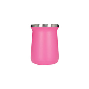 Alta calidad 260Ml aislado 304 Acero inoxidable <span class=keywords><strong>argentino</strong></span> Yerba <span class=keywords><strong>Mate</strong></span> Cup diseño Simple <span class=keywords><strong>para</strong></span> fiestas - Product Image 6