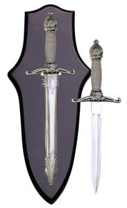Couteau fantaisie Lord Of The Ring Sting, Cosplay king film, épée fantaisie, nouvelle collection - Product Image 3