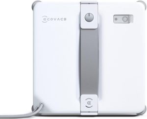 ECOVACS WINBOT MINI2 Window Cleaning Robot, Robot Window Cleaner with 5 Smart Cleaning Modes for Windows, <b>Mirrors</b> & Glass <b>Doors</b> - Product Image 1