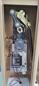 Barrière de prix pour stationnement, barrière anti-flèche, prix d'usine, ODM, nouveau Design, - Product Image 6