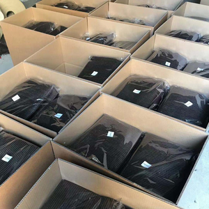 Voile pare-soleil imperméable rose rouge filet polyester imperméable filet extérieur triangulaire auvent cour parasol filet - Product Image 6