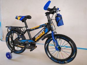 Bicicletta per Bambini Nuovo Design 12''14''16''18''20'' / Bici per Bambini a Basso <span class=keywords><strong>Prezzo</strong></span> / Servizio OEM Bicicletta Usata - Product Image 2