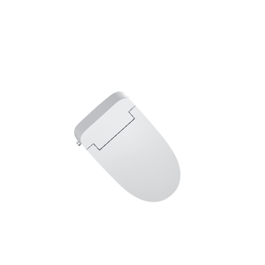 Giá Rẻ Giá Hiện Đại Màu Trắng Nhà Phòng Tắm Gốm Một Mảnh Commode Thông Minh Nhà Vệ Sinh Bát Điện Thông Minh Nhà Vệ Sinh Với Chậu Vệ Sinh - Product Image 3