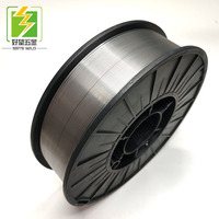 E71t-1 Fils de soudage à flux protecteur du fabricant chinois, vente chaude, fil de soudage MIG fourré 0.8mm 1.2mm 1.6mm / Fil MIG à âme fourrée 030