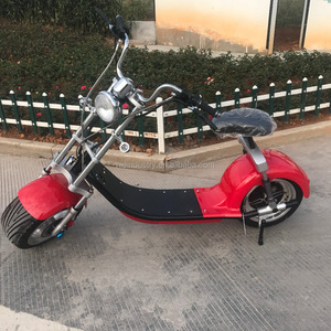 Small Scooter 1500w Light Weight Easy SCOOT Scooter - Product Image 2