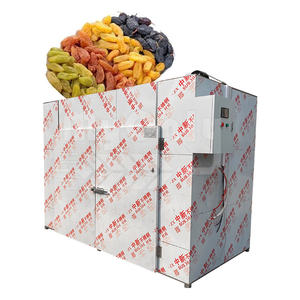 Il mio 5 strato 15kg orecchie di maiale essiccatore rapido cavolo <span class=keywords><strong>zafferano</strong></span> pistacchio ananas macchina a secco per 8 metri - Product Image 4