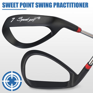 Fabricant en gros qualité <span class=keywords><strong>corps</strong></span> creux Club <span class=keywords><strong>de</strong></span> <span class=keywords><strong>golf</strong></span> améliorer la précision <span class=keywords><strong>Golf</strong></span> <span class=keywords><strong>Swing</strong></span> Trainer posture correcte <span class=keywords><strong>Golf</strong></span> pratique <span class=keywords><strong>Swing</strong></span> - Product Image 3