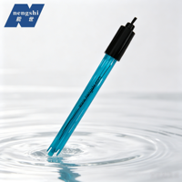 Sonde de pH pour piscine et spa, corps en PC pour électrode de traitement de l'eau
