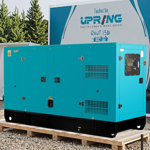 Venezuela pazarı için sıcak satış elektrik santrali sessiz dizel jeneratör <span class=keywords><strong>100</strong></span> kva - Product Image 1