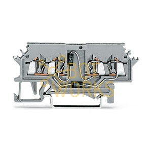 Wago 279620281408 - Nuovo - Product Image 1