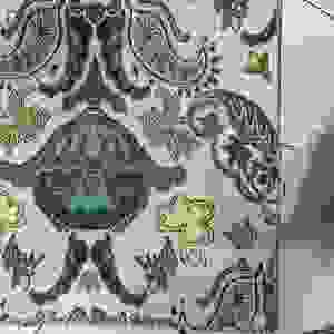 Tapiz Multifuncional Gobelin, Tapiz Decorativo para Mesa de Comedor, Tapiz Artístico - Product Image 3