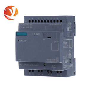 โมดูลลอจิก PLC คอนโทรลเลอร์แบบตั้งโปรแกรมได้ ยี่ห้อ SIEMENS รุ่น 6ED1 052-2CC08-0BA2 6ED1052-2CC08-0BA2 ของแท้ใหม่แกะกล่อง - Product Image 2
