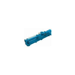 Industrial Progressive Cavity <b>Pump</b> for High Viscosity <b>Waste</b> Oil Chemical and Food Processing Applications - Product Image 2