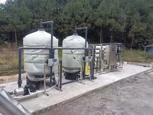 Machine RO pour purifier le traitement <span class=keywords><strong>de</strong></span> l'eau et la machine à emballer dans le <span class=keywords><strong>sac</strong></span> et la bouteille ligne <span class=keywords><strong>de</strong></span> production automatisée d'eau <span class=keywords><strong>en</strong></span> bouteille - Product Image 3