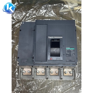DISYUNCIÓN DE ENTRAMADO ORIGINAL NS1600 NA DE 1600A, 4 POLOS, TIPO LOC # S102 - Product Image 1