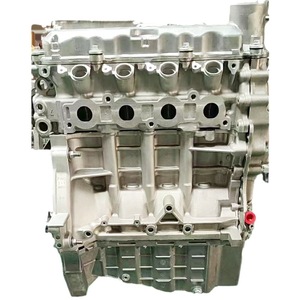 Moteur L15A1 pour BR-V CR-Z Jazz Accord <span class=keywords><strong>EHEV</strong></span> 2022-2023 Reconditionné Origine Jilin Changchun Garantie de 12 mois - Product Image 5