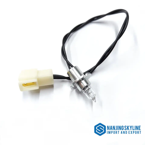 Bombilla halógena para Analizador de bioquímica, lámpara de bombilla halógena de 100/200/220/240/400 enenrui 200 S300 G320 G400 S480, 12V 20W - Product Image 5