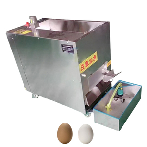 Industrial <b>Egg</b> Peeling <b>Machine</b> <b>Egg</b> Shell Breaking <b>Machine</b> Automatic <b>Egg</b> Peeling <b>Machine</b> - Product Image 1