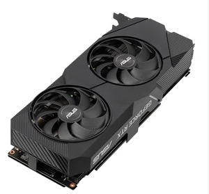 Glorexon Nueva GPU de Escritorio para E-sports GTX1080Ti 11GB con Ventilador de Refrigeración, Lugar de Origen: Ninguno - Product Image 2