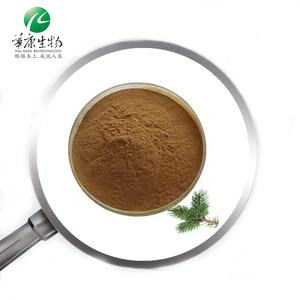 100% pur pin aiguille feuille de thé concentré extrait poudre suramine <span class=keywords><strong>acide</strong></span> <span class=keywords><strong>shikimique</strong></span> - Product Image 4