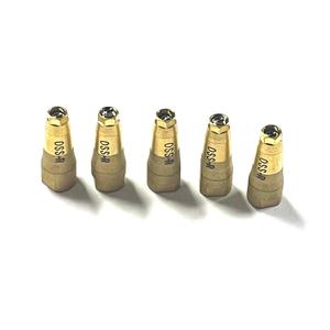 Tandheelkundige Implantaataccessoires Scanning Staaf Tandheelkundige Implantaat Scanbody Intra-Orale Scanbody Metaal Scanbody Kan Worden Aangepast - Product Image 5