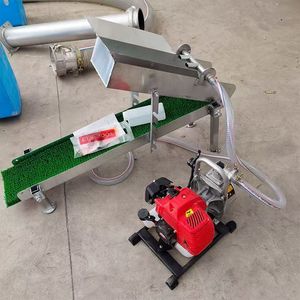 Gold Washing Sluice Box for Sand Gold Separation Machine Portable <b>Gasoline</b> Mining Gold Separation - Product Image 4