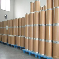 Pabrik Pabrik CMC bubuk putih carboxymethymethyl selulosa Food Grade