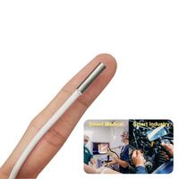 Module de caméra endoscopique personnalisé 0.9mm 3.6mm 3.9mm mm 4mm Mini Micro Usb Module d'endoscopie minuscule capteur Vga Cmos Module d'endoscope médical industriel