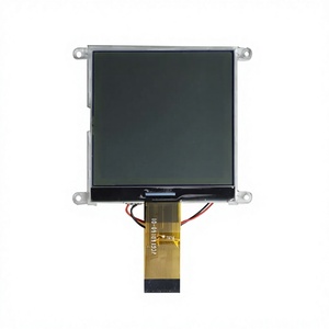 Module LCD graphique à matrice de points COG160160, écran d'affichage LCD pour équipement électrique industriel 160X160A - Product Image 1