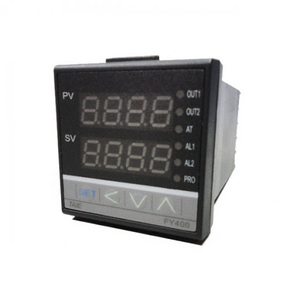 New Original FY400-20100 85-265 VAC 15-50 VDC Digital PID TAIE <b>Temperature</b> <b>Control</b> - Product Image 3