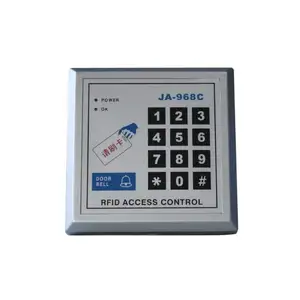 Huarui JA-968C Standalone Toegang Controller Voor Intercomsysteem