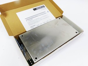 Modules PLC EF075-503 8263868 I20A 400V Emballage d'origine Modules PLC EF075-503 8263868 Modules EMC I20A 400V Emballage d'origine Plc Pr - Product Image 3