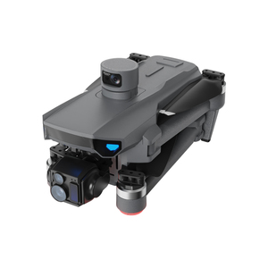 KY-001 <span class=keywords><strong>PRO</strong></span> Dron GPS 4K con Gimbal de 3 Ejes, Pantalla Táctil de 5.5 Pulgadas, Quadcopter RC con Evitación de Obstáculos, Venta al por Mayor OEM ODM - Product Image 6