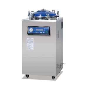 เครื่องนึ่งฆ่าเชื้อแบบอัตโนมัติสำหรับเห็ด ขนาด 35 ลิตร-150 ลิตร แบบตั้งพื้น ใช้ไอน้ำสำหรับฆ่าเชื้อวัสดุเพาะเห็ด - Product Image 2