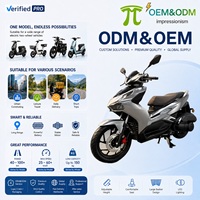 Moto enduro 150cc, électrique et à essence, double alimentation, moto tout-terrain, moto double usage