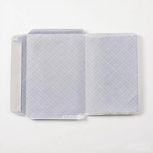 Enveloppes commerciales personnalisées à fermeture adhésive, modèle Kela 6037 DL <span class=keywords><strong>110X220</strong></span>, estampées à chaud, en papier <span class=keywords><strong>kraft</strong></span> enduit - Product Image 6
