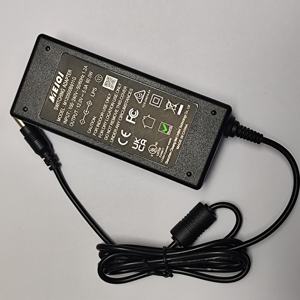 Adaptateur de luxe bon marché, vente en gros, personnalisé, mode, alimentation 12V 3A, achat en gros en ligne de chargeur pour ordinateur portable - Product Image 4