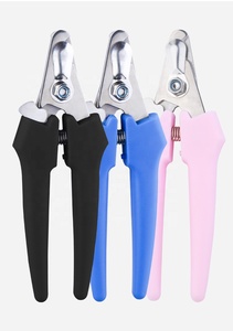 Cortauñas Profesional para Perros y Gatos, Cómodo Agarre, para Limpieza y Manicura de Uñas de Mascotas - Product Image 2