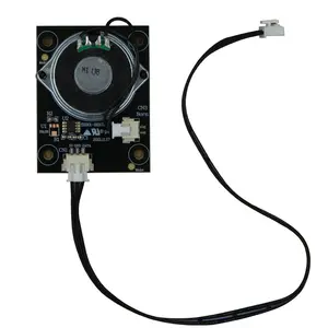 Customized Electric PCBA Of Intelligent Electric Fireplace Circuit Boards