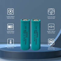 Batterie Lithium li-ion Rechargeable, 3.7v, 2000mah, 2200mah, 2600mah, 3000mah, 18650, ICR 18650, prix d'usine chinois