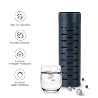 Bâton d'eau alcaline eau alcaline PH niveau 9-10