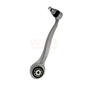 2053301605 A2053301605 คอนโทรลอาร์ม เบนซ์ W205 W213 C300 GLC300 พรีเมียม ทนทาน ชุดประกอบช่วงล่างด้านหน้าแบบวิชโบน ยี่ห้อ WRR - Product Image 1