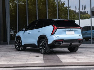 โบยู เอ แอล ผลิตในจีน รุ่นปี 2024 เครื่องยนต์ 2.0td/1.5td เกียร์อัตโนมัติ รุ่นท็อป SUV ล้อแม็ก R20 พวงมาลัยซ้าย ภายในสีเข้ม หรูหรา - Product Image 4