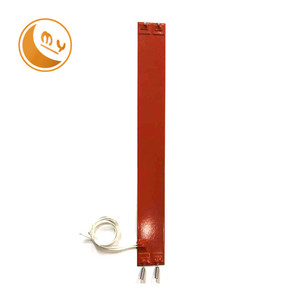 חימום סיליקון חשמלי גמיש במיוחד - Product Image 4