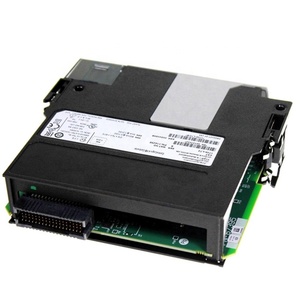 Controlador Lógico Programable Original Nuevo 1756-L72 en STOCK - Product Image 1