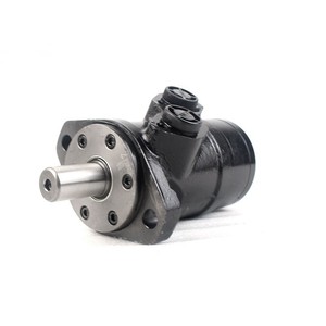 Moteur orbital hydraulique OMP MP BMP 25cc 36cc 50cc 80cc 100cc 200cc 400cc 500cc à arbre clavillé |   Fabricant direct d'usine et OEM - Product Image 6